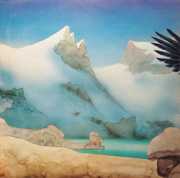 Image of Back Cover of LP - VG/VG - BUDGIE, Never Turn Your Back On A Friend (MCA Black, Silver Writing; MDKS 8010, UK 1973, Gatefold), Light hairlines and scuffs - nothing serious. ,  - 3126122E