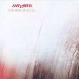 Image of Front Cover of LP - NEW/NEW - THE CURE, Seventeen Seconds (UMC; 4787537, Europe 2016 Reissue, Inner, 180 Gram Vinyl), , The second Cure album from 1980, dense bleak and with the addition of perennial favourite Simon Gallup on bass and the short-lived but effective Mathleu Hartley on keyboards expanded the Cure's previously sparse sound, adding layers of texture that complemented Smith's longer, less accessible songs. While Play for Today harkens back to the bands poppier days, Seventeen Seconds and