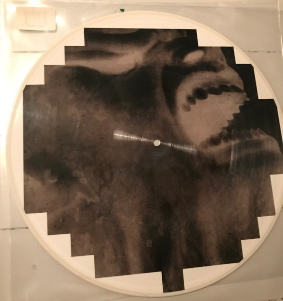 Image of Back Cover of 12" - /VG - METALLICA, Unnamed Feeling / Leper Messiah (Vertigo; 9815661, Europe 2003, No Sleeve, Misprint Picture Disc With White Rim), ,  - 4426086E