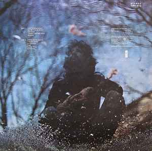 Image of Back Cover of 4644446S: LP - CAT STEVENS, Mona Bone Jakon (Island Pink/i logo; ILPS9118, UK 1970, No Inner) A few very light scuffs, edge and ring wear  G+/VG