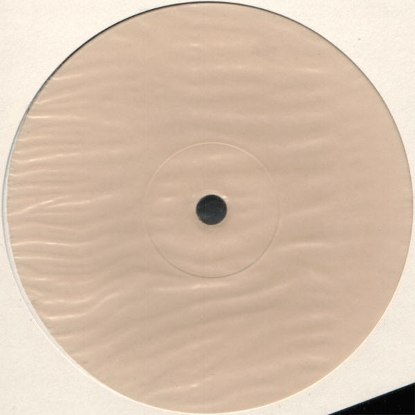 Image of Front Cover of 12" - /VG - BLAME, Music Takes You (Seal Version) (Moving Shadow; , UK 1991,  , Plain Sleeve, Featuring unlicensed vocals from Seal that were removed from the official release due to legal reasons. ), Surface hairlines only, Strong VG, plays VG+., X - Music Takes You (War Mix)Y - Music Takes You (Peace Mix) - 2746283S