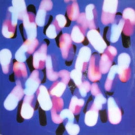 Image of Front Cover of 12" - VG+/VG - NEW ORDER, Fine Time (Silk Mix / Messed Around Mix) (Factory; Fac223R, UK 1988, Picture Sleeve, Inner), ,  - 2726355E
