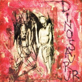 Image of Front Cover of 7" - VG+/VG+ - DINOSAUR JR, Freak Scene / Keep The Glove (Blast First; BFFP 30, UK 1988, Picture Sleeve), ,  - 3226321E