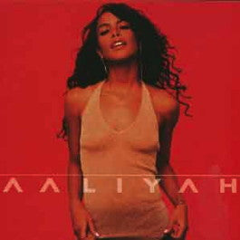 Image of Front Cover of 2xLP - VG/VG - AALIYAH, Aaliyah (Blackground Records; 7243 8 10767 1 2 , UK 2001, Gatefold), Edge wear to sleeve. Discs are a strong VG!!,  - 3016212C