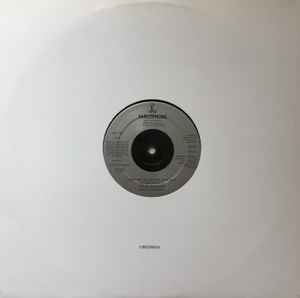 Image of Back Cover of 12" - VG+/VG - KYLIE MINOGUE, Can't Get You Out Of Head (Parlophone ; 12RDZ6562A, UK 2001, Die Cut "Company" Sleeve), Storage marks and has a little warp, plays fine. Light sticker ghost top right of sleeve.,  - 3316042C