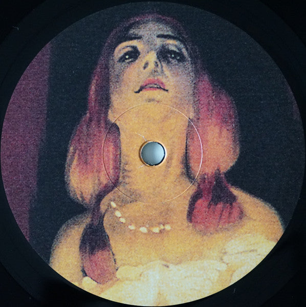 Image of Label Cover of LP - VG+/VG+ - THE DIVINE COMEDY, Foreverland (Divine Comedy Records Ltd; DCRL107LP, Europe 2016, Gatefold, Inner, 180 Gram), Hype Sticker On Back Sleeve,  - 3146182S