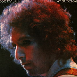 Image of Front Cover of 0125208E: 2xLP - BOB DYLAN, At Budokan (CBS; 96004, Netherlands 1978, Gatefold, Booklet, Poster)   VG/VG+