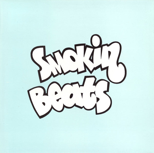 Image of Back Cover of 12" - /G - SMOKIN BEATS, Dreams (Smokin Beats; SMB/010, UK 1996, Stickered Company Sleeve), Lots of hairlines/marks across both sides., Seminal '96 4x4 UKG. Chunky garage beats, and huge bassline, with smooth chords. Sure to destroy any floor!A1 Dreams (Vocal Club)A2 Dreams (Instrumental)AA1 Welcome To The Jazz WorkshopAA2 Workshop Beats - 3746528S
