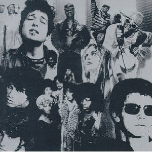 Image of Front Cover of LP - VG/VG+ - DURAN DURAN, Thank You (Parlophone; 7243 8 31879 1 1, UK 1995, Gatefold Sleeve With Transparent DD Sticker, With Poster), Small scratch marks, one to front and one to rear of sleeve.,  - 2516144C