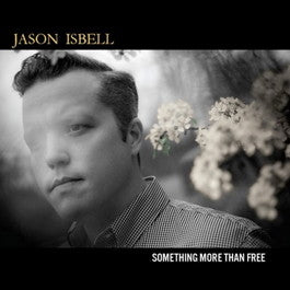Image of Front Cover of 2xLP - VG+/VG+ - JASON  ISBELL, Something More Than Free  (Southeastern Records ; SER99861, UK 2015, Gatefold, 2 Inners, Drive By Truckers), ,  - 2226342E