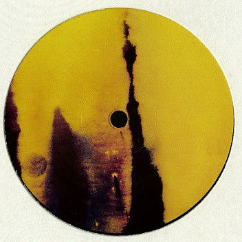 Image of Front Cover of 12" - /VG - JOY ORBISON, BODDIKA & PEARSON SOUND, Faint / Nil / Moist (SunkLo; SUNKLOFREE, UK 2012, Plain Sleeve), One long light mark on side B.,  - 2546177S