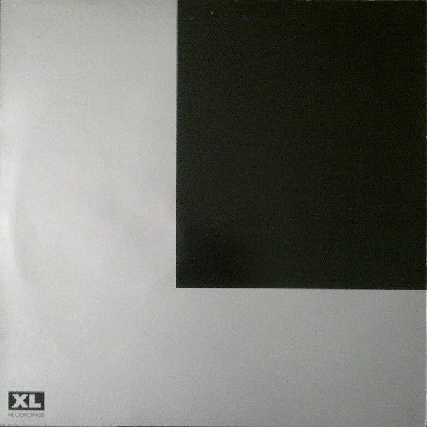 Image of Back Cover of 12" - G+/G - SL2, DJ's Take Control / Way In My Brain (XL Recordings ; XLT-24, UK 1991, Company Sleeve), Light Marks only.,  - 2526425E
