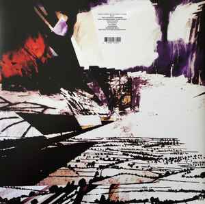 Image of Back Cover of 4554177S: 2xLP - RADIOHEAD, Kid A (XL Recordings; XLLP782B, Europe 2022 Reissue, Gatefold, 2 Inners, Download)   NEW/NEW