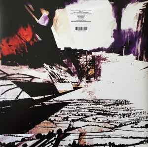 Image of Back Cover of 2xLP - NEW/NEW - RADIOHEAD, Kid A (XL Recordings; XLLP782B, Europe 2022 Reissue, Gatefold, 2 Inners, Download), , "Kid A" (2000) subverts expectations with avant-garde electronica, haunting vocals, and complex textures. Radiohead's departure from conventional rock, offering an enigmatic, boundary-pushing journey that challenges and captivates, setting a new standard in experimental music. It features "Everything in Its Right Place", "Idioteque", "How to Disappear Completely". - 22361