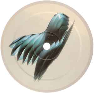 Image of Back Cover of 12" - /VG+ - AROVANE, Plnt (FWD; , Netherlands 1999, FWD:9901), ,  - 2346065S