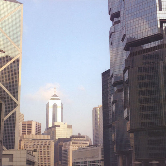 Image of Front Cover of 2425227E: LP - DIRTY BEACHES, Stateless (Zoo Music; ZM022, US 2014, 2 Inserts, Download Code)   EX/EX