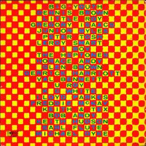 Image of Back Cover of 2xLP - G+/G+ - VARIOUS ARTISTS, Rebel Music - An Anthology Of Reggae Music (Trojan Records ; TRLD 403, UK 1979, Gatefold), ,  - 1746278S