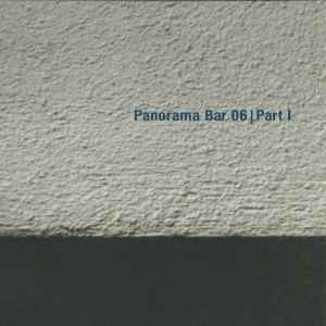 Image of Front Cover of 12" - VG/G+ - VARIOUS, Panorama Bar 06 Part 1 (Ostgut Ton ; o-ton81, Germany 2014, Picture Sleeve, Insert), Light marks only, plays well above grade, A1 Newworldaquarium � Thousand OaksA2 Roman Fl�gel � The Odd LobsterA3 Terrence Dixon � InnocenceB1 Borrowed Identity � Leave MeB2 Tuff City Kids � Breacher - 4216407C
