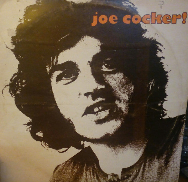 Image of Front Cover of 2xLP - VG+/VG+ - JOE COCKER, Joe Cocker! / With A Little Help From My Friends (Fly Records; TOOFA 1/2, UK 1970s Reissue, Gatefold), ,  - 1526147E