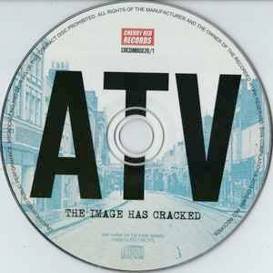 Image of Label Cover of 4xCD - VG+/VG+ - ALTERNATIVE T.V., Viva La Rock 'N' Roll (Cherry Red; CRCDMBOX20, UK 2015, Clamshell Box Set, Booklet), ,  - 3216267C