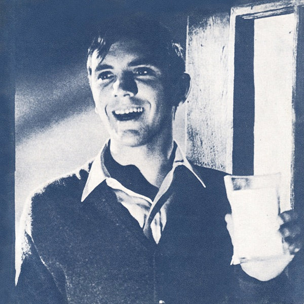 Image of Front Cover of 12" - VG/G - THE SMITHS, What Difference Does It Make? (Rough Trade; RTT 146, UK 1984, Terence Stamp Sleeve, No Band Name, First UK Press), ,  - 3316038C