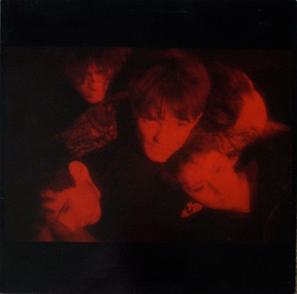 Image of Front Cover of 12" - VG/VG - HOUSE OF LOVE, Shine On (Creation; CRE 043 T, UK 1987), ,  - 3726032E