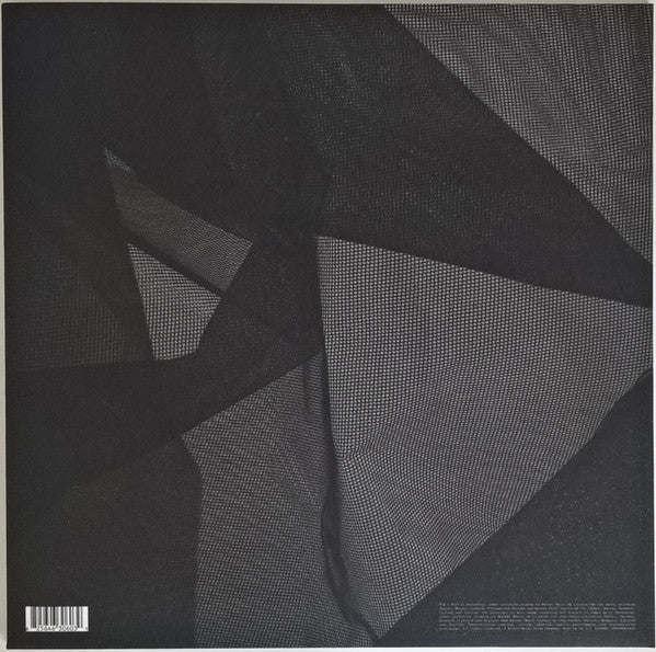 Image of Back Cover of LP - VG+/VG+ - LYKKE LI, I Never Learn (Atlantic; 825646306039, UK 2014, Textured Gatefold Sleeve, Booklet), Light marks. Corner bumps.,  Never Learn is the third studio album by Swedish recording artist Lykke Li, released on 2 May 2014 by LL Recordings and Atlantic Records. The nine songs gathered on her third record beautifully convey heartache, loss and desolation. It s not just in the songwriting--although, that is, of course, wonderful. It s also in the production.  - 0846171S