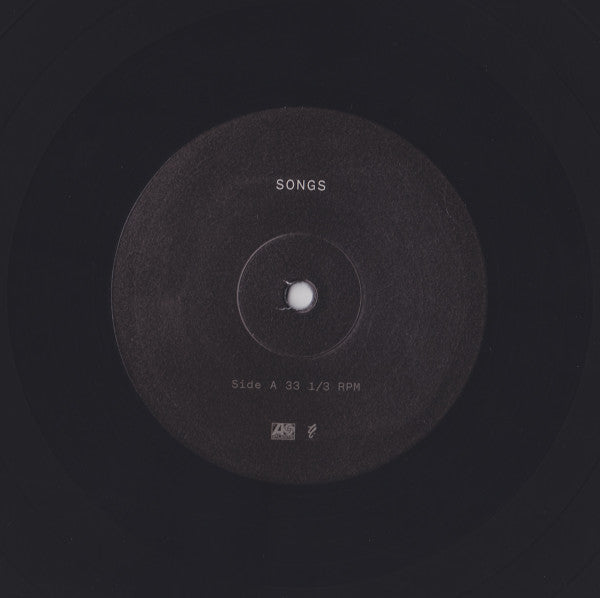 Image of Label Cover of LP - VG+/VG+ - LYKKE LI, I Never Learn (Atlantic; 825646306039, UK 2014, Textured Gatefold Sleeve, Booklet), Light marks. Corner bumps.,  Never Learn is the third studio album by Swedish recording artist Lykke Li, released on 2 May 2014 by LL Recordings and Atlantic Records. The nine songs gathered on her third record beautifully convey heartache, loss and desolation. It s not just in the songwriting--although, that is, of course, wonderful. It s also in the production.  - 0846171S