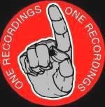 Image of Back Cover of 12" EP - /G+ - EZ, One For All EP (One Recordings; ONEREC1, UK 2002, Plain Sleeve), Light marks and scuffs. Biro on label.,  - 3916013C