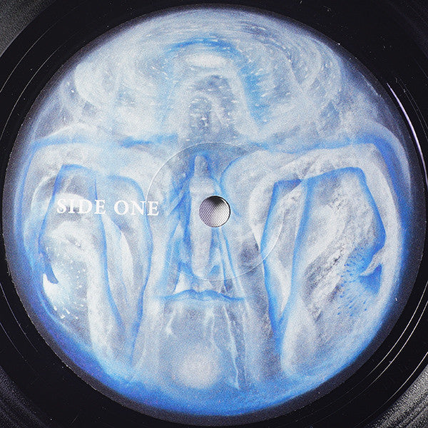 Image of Label Cover of LP - VG+/EX - THE CRAZY WORLD OF ARTHUR BROWN, Zim Zam Zim  (Bronze Rat; BR40LP, UK 2014), , 73 years young, the original God Of Hellfire returns with probably the most surprising and astonishing album of his career and his first in 10 years. - 4126407E