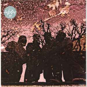 Image of Front Cover of 0426098E: 12" EP - DXA, DXA (DXA / Blunted Astronaut Records; DXA 006, UK 2013, Picture Sleeve) Light marks. Sleeve in shrinkwrap )opened).  EX/VG