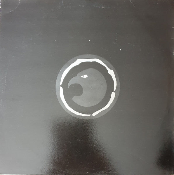 Image of Back Cover of 12" - VG/VG - DERRICK HARRIOTT, Whip It (Hawkeye; HD 46, UK 1983, Company Sleeve), Quite a few visible superficial lines, plays fine; bit of crackle on dub side. In red Hawkeye company sleeve.,  - 1816538C