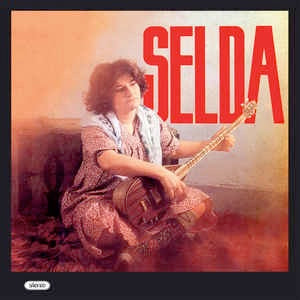 Image of Front Cover of LP - VG/VG - SELDA, Selda (1979) (Pharaway Sounds; PHS018, Spain 2013 Reissue, Gatefold, Insert), Light marks, edge & ring wear,  - 3746277S