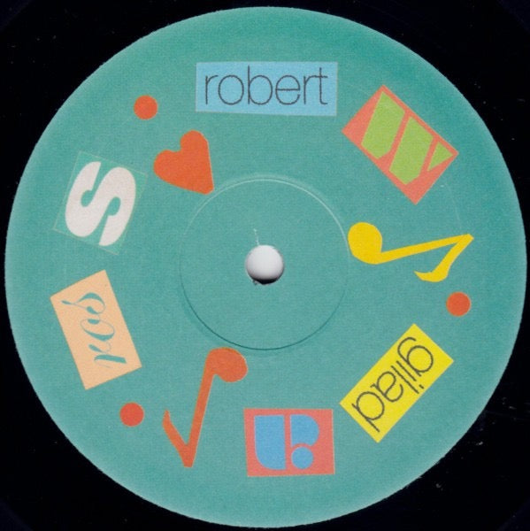 Image of Label Cover of 2xLP - VG+/VG - WYATT/ATZMON/STEPHEN, ..........For The Ghosts Within   (Domino; WIGLP263, UK 2010, 2 Inners, Robert Wyatt), A few wispy hairlines,  - 3716104C
