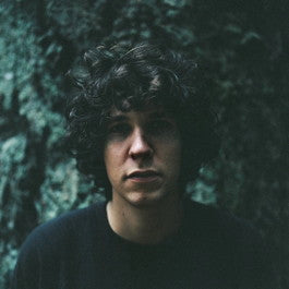 Image of Front Cover of LP - EX/EX - TOBIAS JESSO JR., Goon (True Panther Sounds; TRUE-099-1, US 2015, Gatefold, Black Inner), Opened Instore, Still In Stickered Shrinkwrap,  - 3846050S