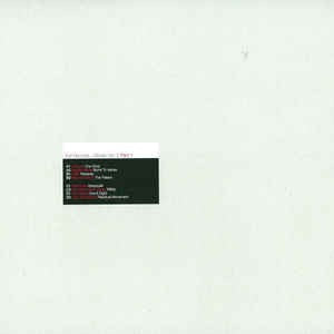 Image of Front Cover of 5024041E: 2xLP - VARIOUS, Mosaic Vol. 2 Part 1 (Exit; EXITLP011PT1, UK 2013)   VG+/VG+