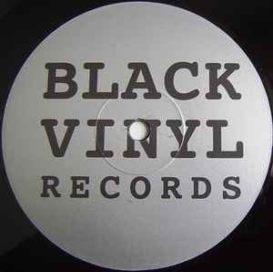 Image of Back Cover of 12" - /VG+ - KERRI CHANDLER, My Old Friend (Black Vinyl Records; BVR 12010, US 1999), , A		My Old FriendAA1		We CanAA2		We Can Again - 4346107S