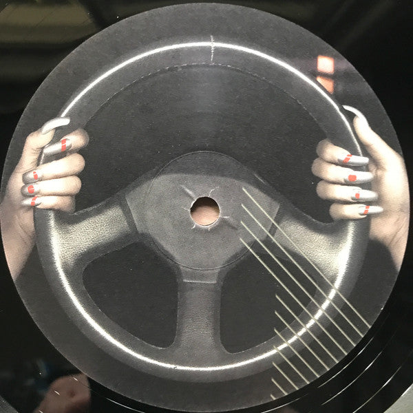 Image of Label Cover of LP - VG+/VG+ - NEON NEON , Stainless Style  (Lex; 878390000982, UK 2008, Inner & Insert), ,  - 4426317E