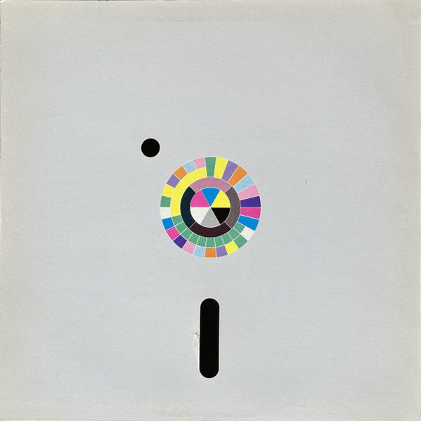 Image of Back Cover of LP - VG/VG - NEW ORDER, Power, Corruption and Lies (Factory; FACT 75, UK 1983 Repress, Die Cut Rear Sleeve, Glossy Inner, A2 / B2. MVS Pressing, 2nd UK Pressing), Light Marks only.,  - 2526455E