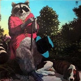Image of Front Cover of LP - VG/G - J.J. CALE, Naturally (Mercury; PRICE25, UK 1983 Reissue, Company Inner), Lots of surface hairlines. ,  - 3716200C