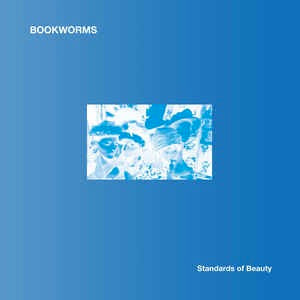 Image of Front Cover of 2444109S: 12" - BOOKWORMS , Standards Of Beauty (Anomia; ANM023, Spain 2016, Picture Sleeve)   VG+/VG+