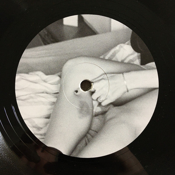 Image of Label Cover of LP - VG+/VG+ - CARLA DAL FORNO, You Know What It's Like (Blackest Ever Black; BLACKESTLP015, UK 2016, Insert), ,  - 3946044S