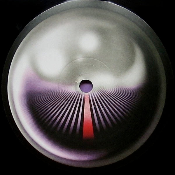 Image of Label Cover of 2xLP - G+/VG - TAME IMPALA, Currents (Fiction; 4730677, Europe 2015, Gatefold, 2 Inners, MPO And Sterling Run Outs), Strong VG, Water Damage To Sleeve And Inners,  - 3526352E
