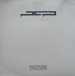 Image of Front Cover of 2x12" - VG+/VG - VARIOUS, Phuture (Planet Core Productions; PCP 935, Germany 1994, Picture Sleeve), Light Marks only.,  - 1526359E