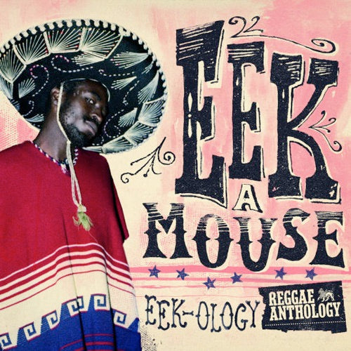 Image of Front Cover of 2xCD - VG+/VG+ - EEK A MOUSE, Eek-Ology (17 North Parade; VPCD5016, US 2013, Digipak, Booklet, With DVD), ,  - 3216272C