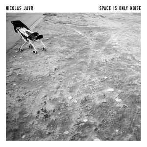 Image of Front Cover of LP - VG+/VG - NICOLAS JAAR, Space Is Only Noise (Circus Company; CCS055-2, France 2012 Reissue), A few hairlines and surface marks but nothing major, plays well,  - 3026288E