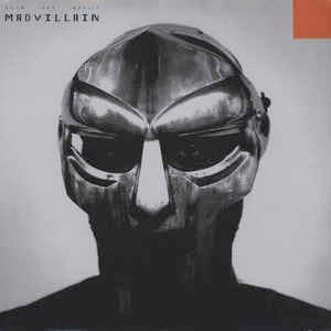 Image of Front Cover of 2xLP - NEW/NEW - MADVILLAIN, Madvillainy (Stones Throw; STH2065LP, US 2021 Reissue), , Madlib wanted to record with Doom. The label found the guy, brought him out to the house in the east Los Angeles hills where they were based at the time. Most of the tracks were written and recorded there, Madlib making beats in a former bomb shelter downstairs, Doom writing on the back porch and recording in a bedroom. Madvillainy with no hooks and dirty beats was released March 23, 2004.  - 60560