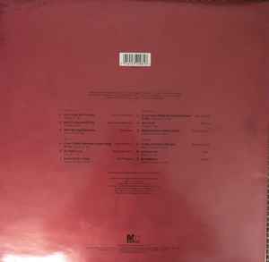 Image of Back Cover of 2xLP - VG/VG+ - VARIOUS ARTISTS, Classic Mellow Mastercuts Volume 2 (Mastercuts; CUTSLP 8, UK 1992, Gatefold), Strong VG to sleeve.,  - 3316111C