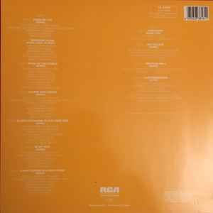 Image of Back Cover of LP - G+/G - DAVID BOWIE, Low (RCA International Black; NL 83856, Germany 1984 Reissue, Stereo), Covered in scratches - plays with crackle and pop. Heavy edgewear, tattered spine.,  - 4126219E