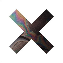 Image of Front Cover of LP - VG/VG - THE XX, Coexist (Young Turks; YT080LP, UK 2012, Die Cut Sleeve, Insert, No CD), Tear to back of sleeve. Disc is very strong VG, Return of The XX. Drowned In Sound says "Almost too perfect to bear!" - 3526246E